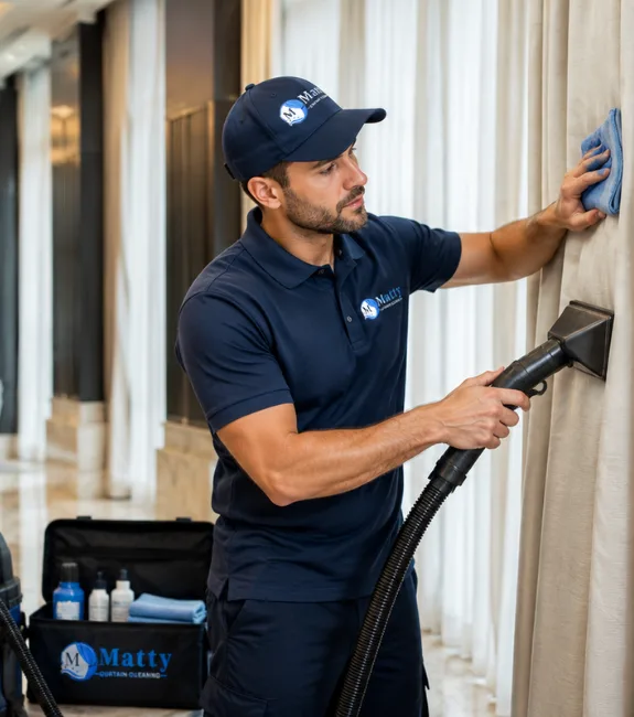 Bellmere Curtain Cleaning