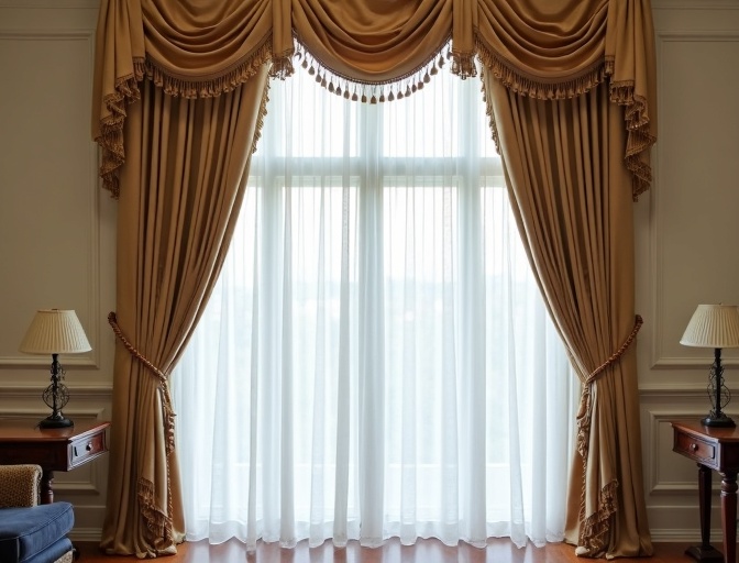 Bellmere Drapes Cleaning